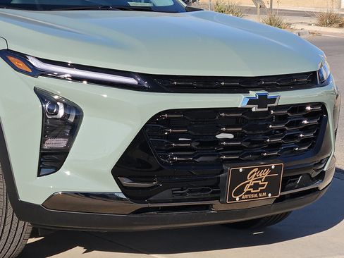 New 2026 Chevrolet Trax ACTIV image 7