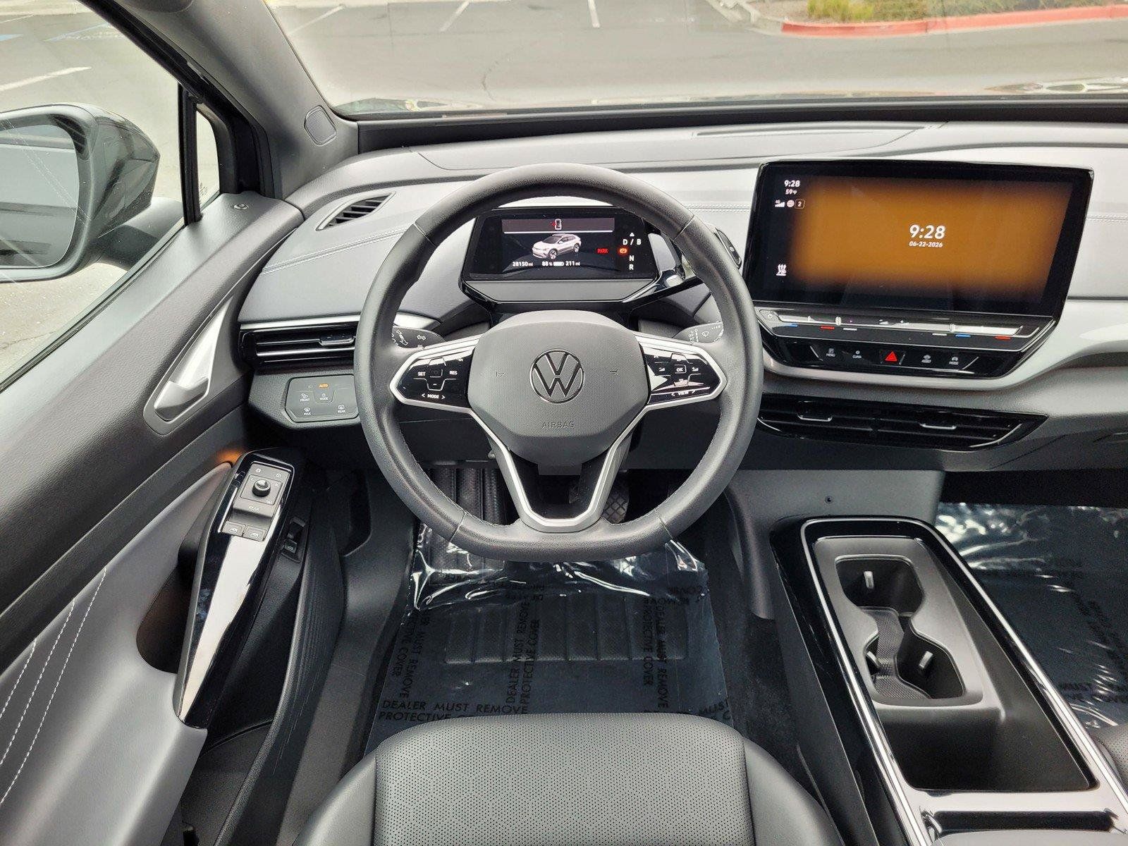 Certified 2023 Volkswagen ID.4 S RWD image 20