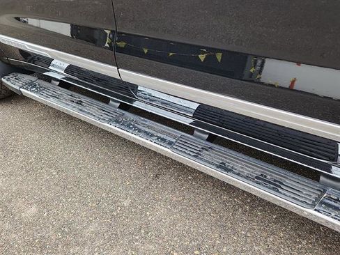 New 2026 Chevrolet Silverado 1500 High Country w/ Technology Package image 21