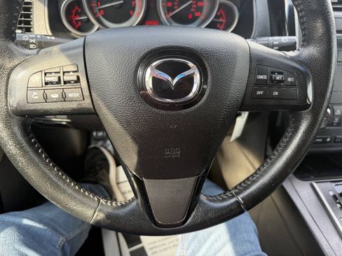 Used 2012 MAZDA CX-9 Sport FWD image 10