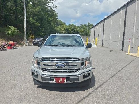 Used 2018 Ford F150 XLT w/ Equipment Group 302A Luxury RWD image 7