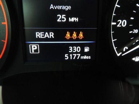 Used 2025 Nissan Altima 2.5 S image 26