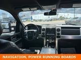 Used 2013 Ford F150 Platinum image 2