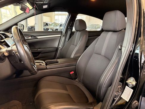 Used 2019 Honda Civic Sport image 7