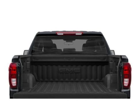 Used 2024 GMC Sierra 1500 Elevation AWD/4WD image 11
