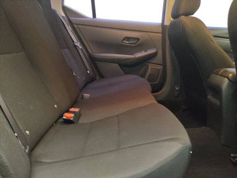 Used 2025 Nissan Sentra S FWD image 19