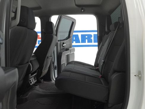Used 2024 Chevrolet Silverado 1500 Custom RWD image 20