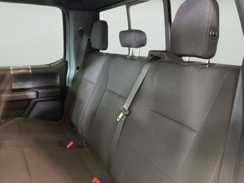 Used 2019 Ford F150 XLT w/ Equipment Group 302A Luxury AWD/4WD image 30