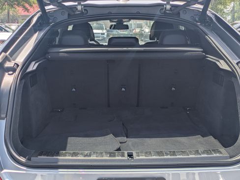 Used 2025 BMW X6 xDrive40i image 12