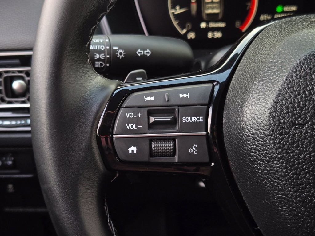 Used 2026 Honda Civic Sport image 22