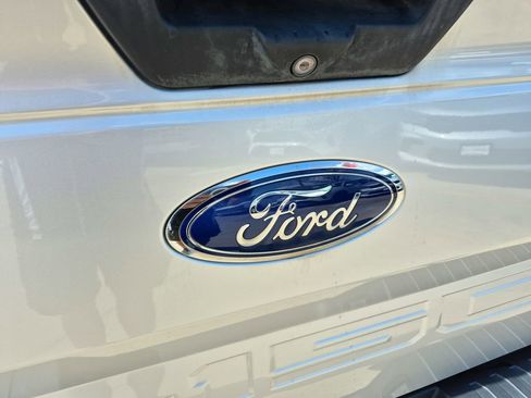 Used 2018 Ford F150 Raptor AWD/4WD image 29