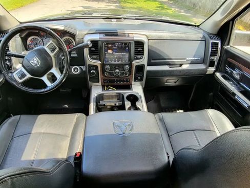 Used 2018 RAM 2500 Laramie image 6