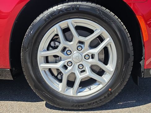 New 2026 Dodge Charger R/T AWD/4WD image 12