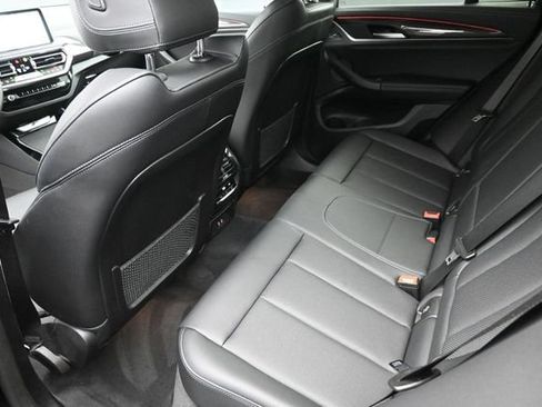 Used 2024 BMW X3 M40i w/ Premium Package AWD/4WD image 19