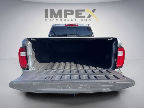 Used 2023 GMC Canyon AT4X AWD/4WD image 32