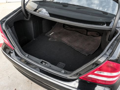 Used 2007 Mercedes-Benz C 280 4MATIC Sedan image 46