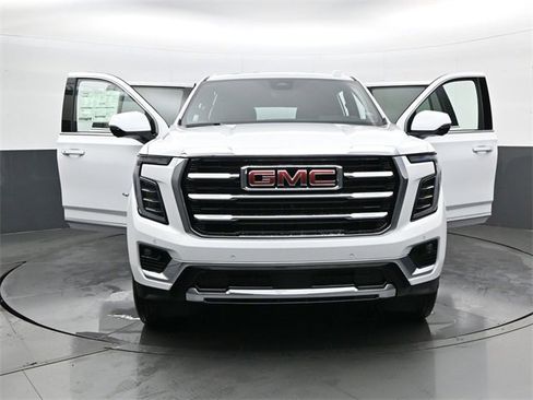 New 2026 GMC Yukon XL Elevation w/ Elevation Premium Package image 32