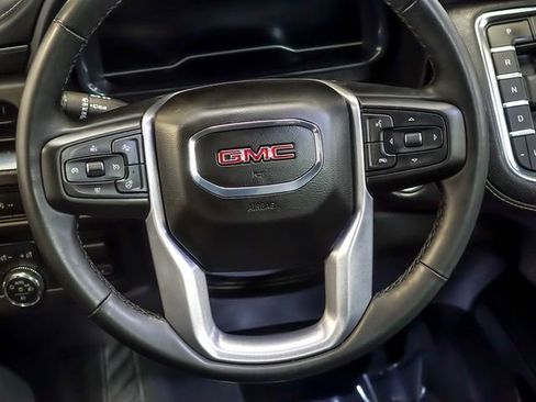 Certified 2023 GMC Yukon XL SLT w/ SLT Luxury Package image 20