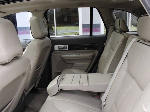 Used 2008 Lincoln MKX AWD image 36