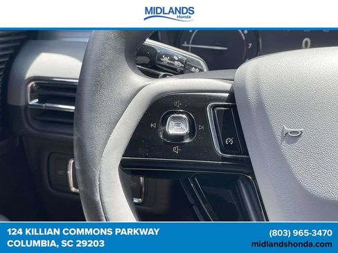 Used 2022 Lincoln Corsair AWD w/ Equipment Group 101A image 21
