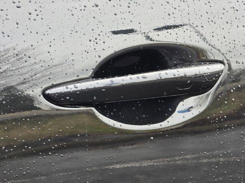 Used 2025 MAZDA CX-70 3.3 Turbo w/ Preferred Package image 10