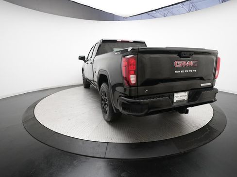 Used 2025 GMC Sierra 1500 Elevation AWD/4WD image 32