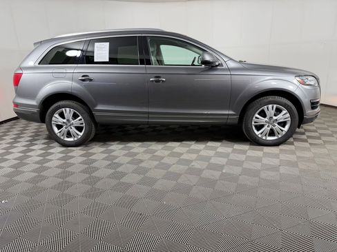 Used 2011 Audi Q7 TDI Premium Plus AWD/4WD image 8