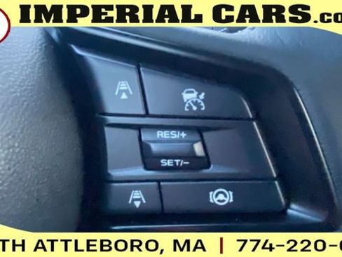 New 2026 Subaru Forester Premium image 22