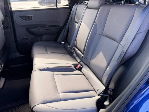New 2026 Subaru Outback Limited AWD/4WD image 19