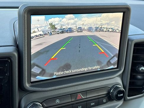 Used 2024 Ford Bronco Sport Heritage image 20