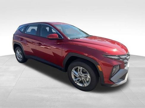 New 2026 Hyundai Tucson SE AWD/4WD image 2