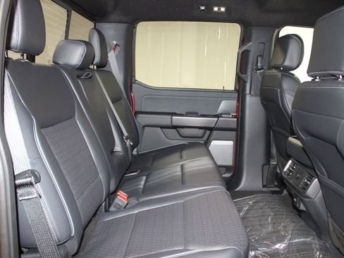 New 2026 Ford F150 Lariat AWD/4WD image 30