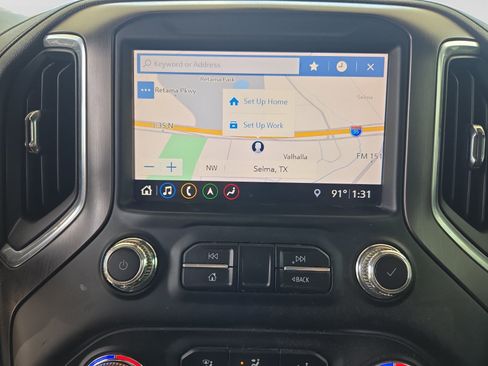 Used 2019 GMC Sierra 1500 AT4 w/ Technology Package AWD/4WD image 20