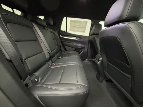 New 2026 GMC Terrain Elevation w/ Elevation Premium Package image 37