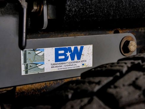 Used 2019 Chevrolet Silverado 2500 LTZ w/ Duramax Plus Package image 57