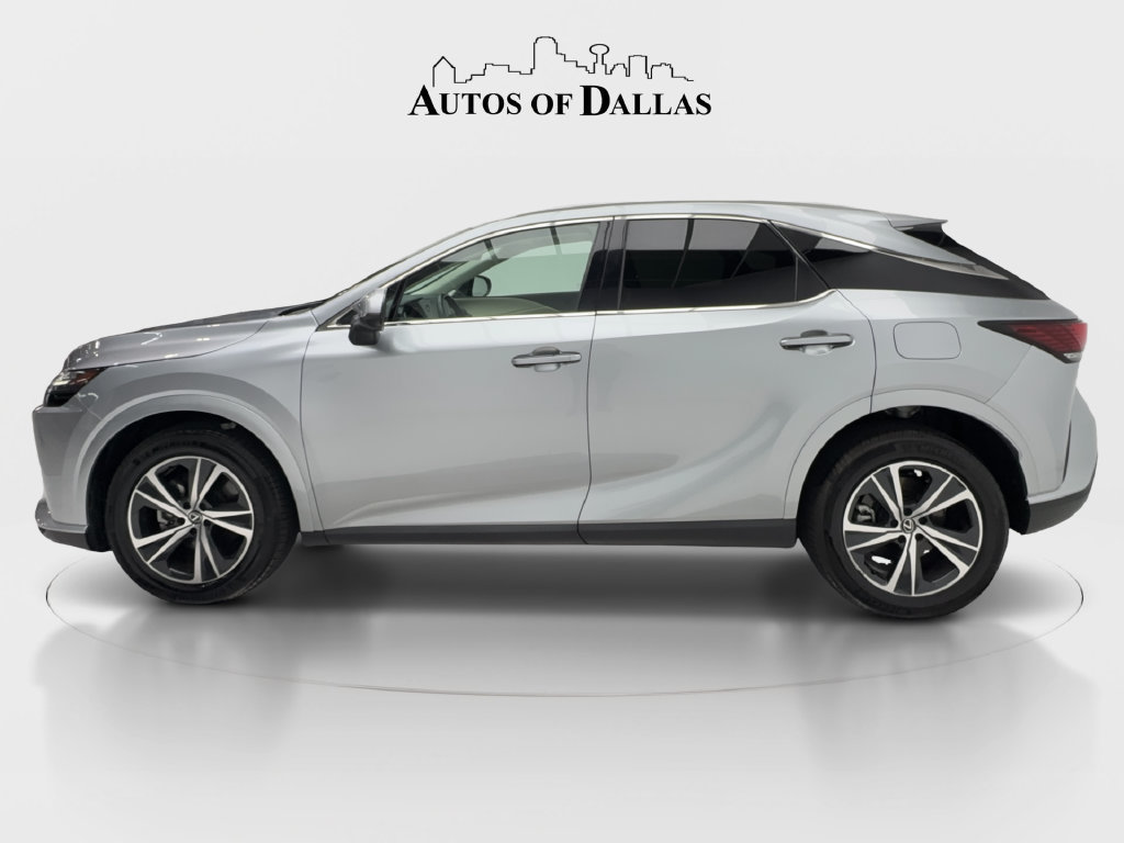 Used 2023 Lexus RX 350 FWD w/ Cold Area Package image 6