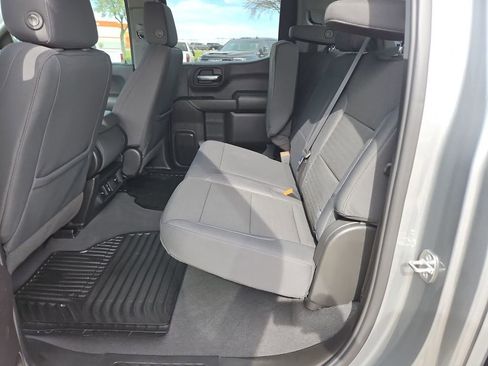 Used 2024 GMC Sierra 1500 Pro w/ Pro Value Package image 22