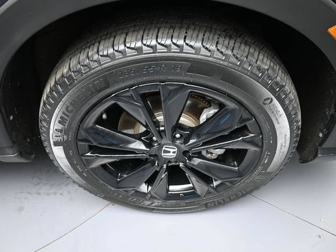 Certified 2023 Honda CR-V Sport Touring image 13