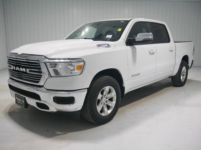 Used 2024 RAM 1500 Laramie