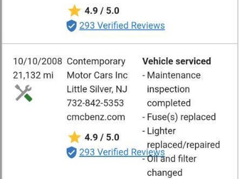 Used 2006 Mercedes-Benz SLK 350 image 51