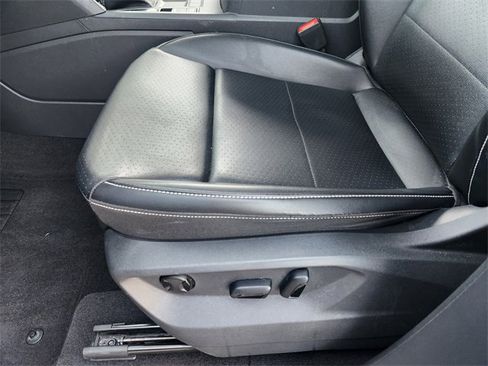 Used 2022 Volkswagen Atlas SE image 24