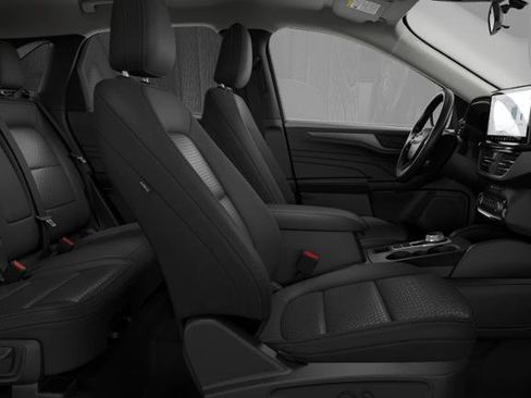 New 2026 Ford Escape Active w/ Active Premium Tech Pack AWD/4WD image 29