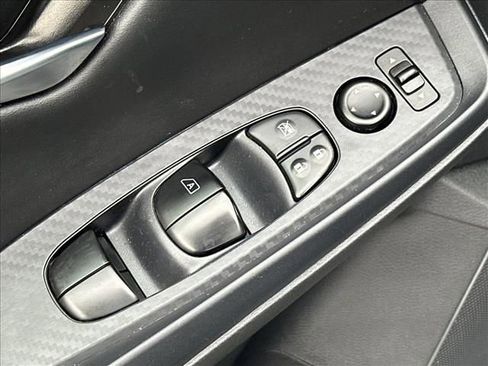Used 2024 Nissan Sentra SV w/ All-Weather Package FWD image 17