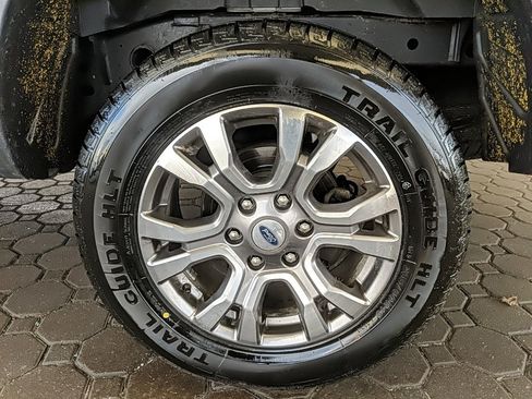 Certified 2023 Ford Ranger Lariat image 9