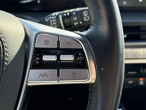 Used 2025 Kia Telluride EX X-Line image 28