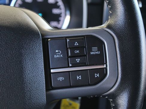 Used 2022 Ford F150 XLT w/ Equipment Group 301A Mid image 35