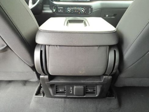 Used 2026 Chevrolet Silverado 1500 LT RWD image 22