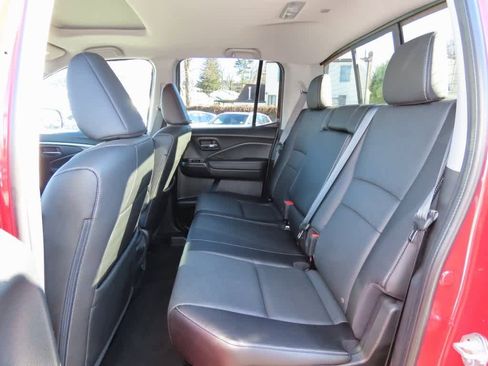 Certified 2022 Honda Ridgeline RTL-E image 14