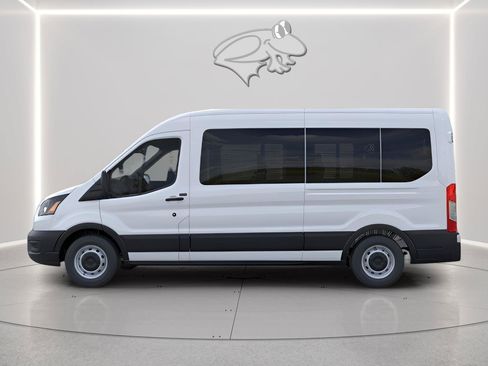 New 2026 Ford Transit 350 XL RWD image 3