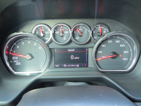 Certified 2021 Chevrolet Tahoe Z71 w/ Luxury Package image 27